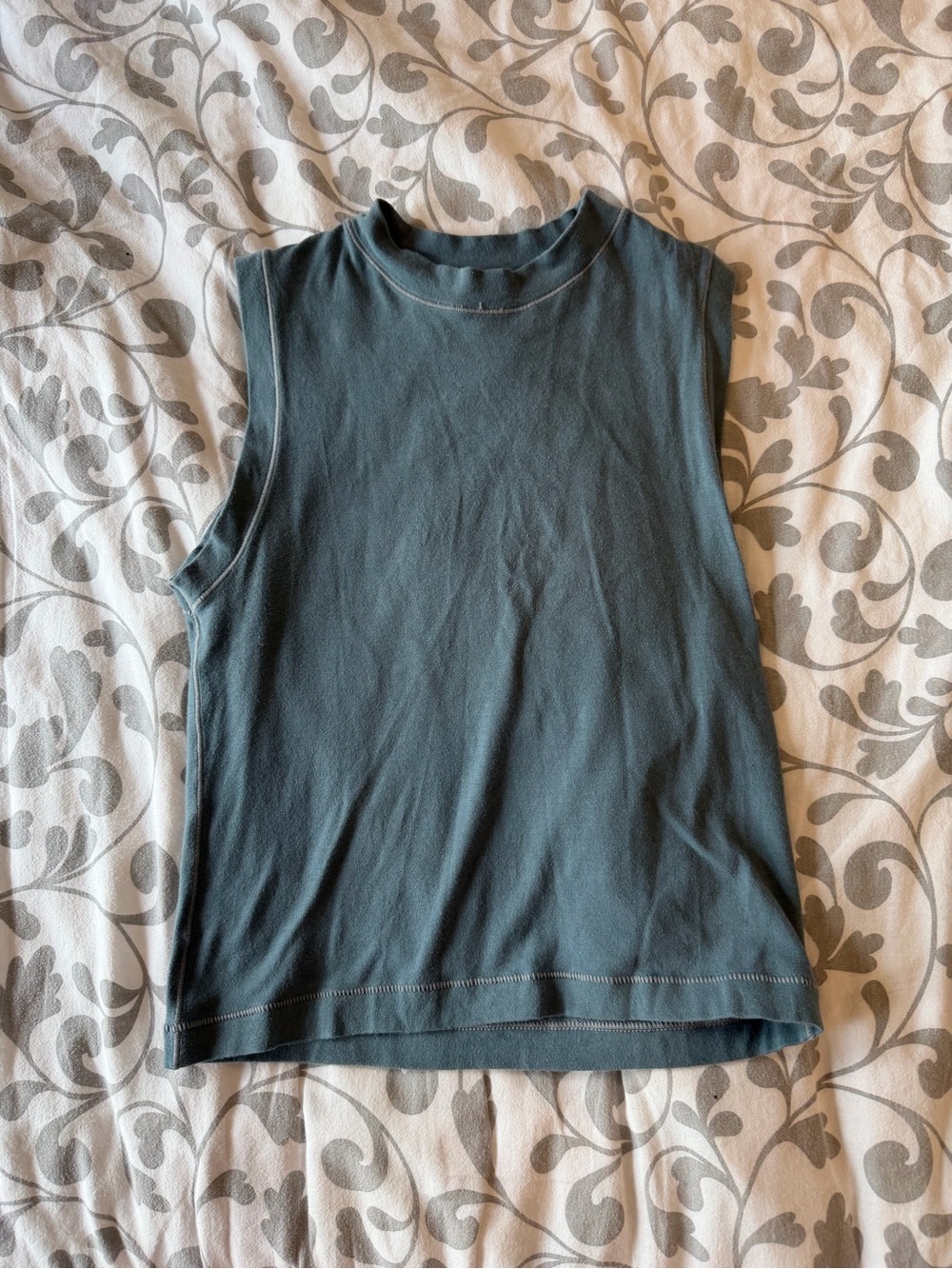 Skims tank top
